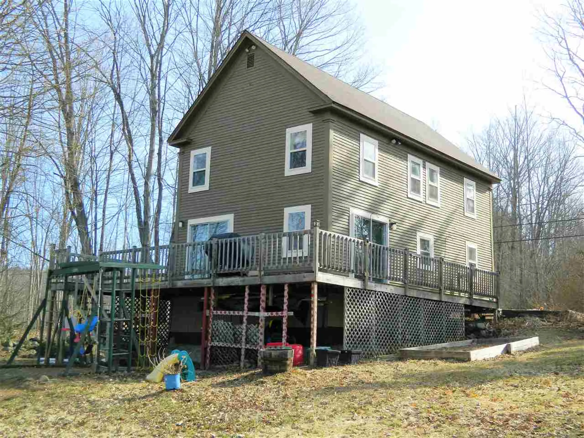 433 Prospect Street Franklin NH 03235