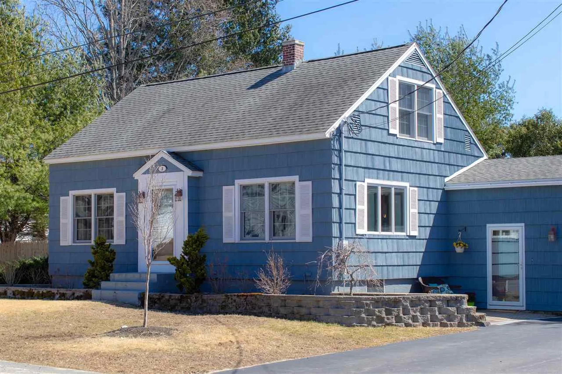 3 Haven Lane Exeter NH 03833