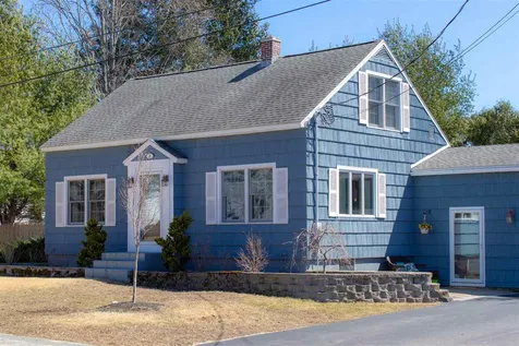 3 Haven Lane Exeter NH 03833