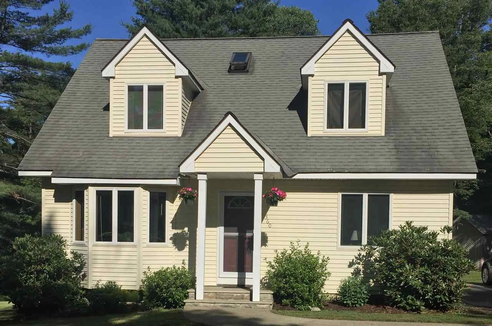 360 Meadowbrook Road Brattleboro VT 05301