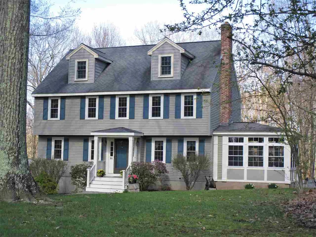 31 Redcoat Drive Hampstead NH 03841