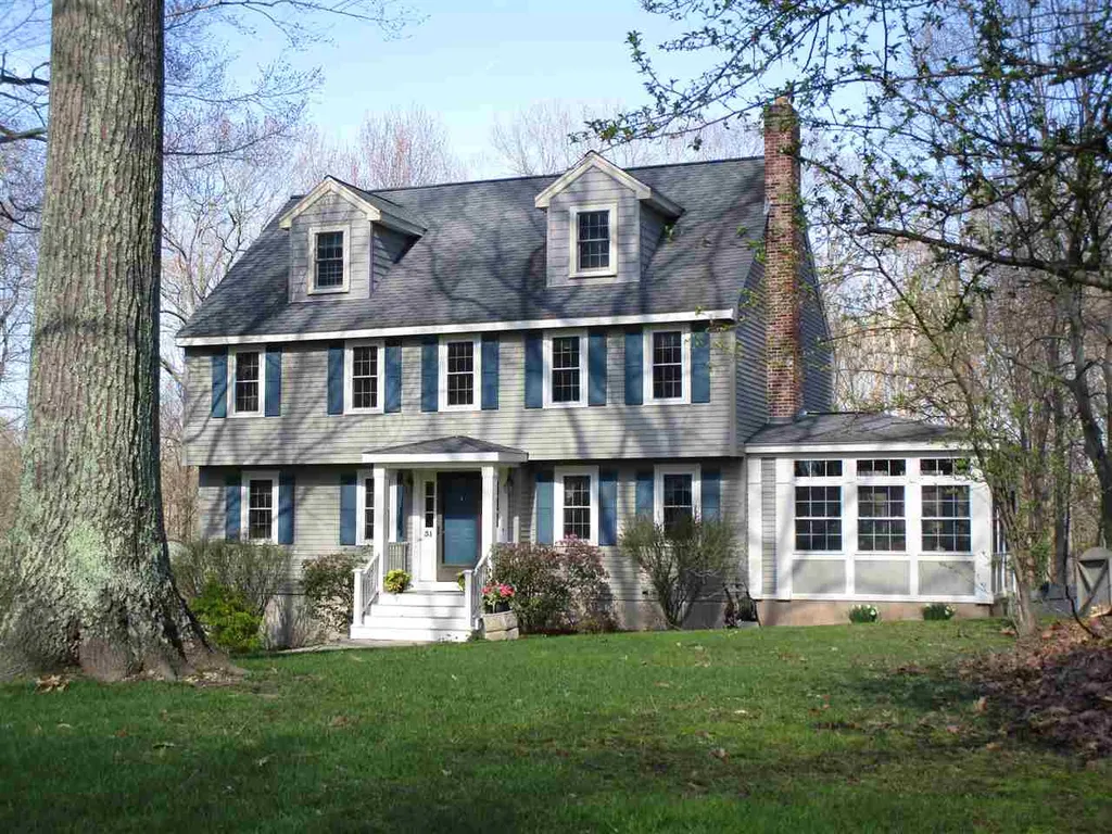 31 Redcoat Drive Hampstead NH 03841