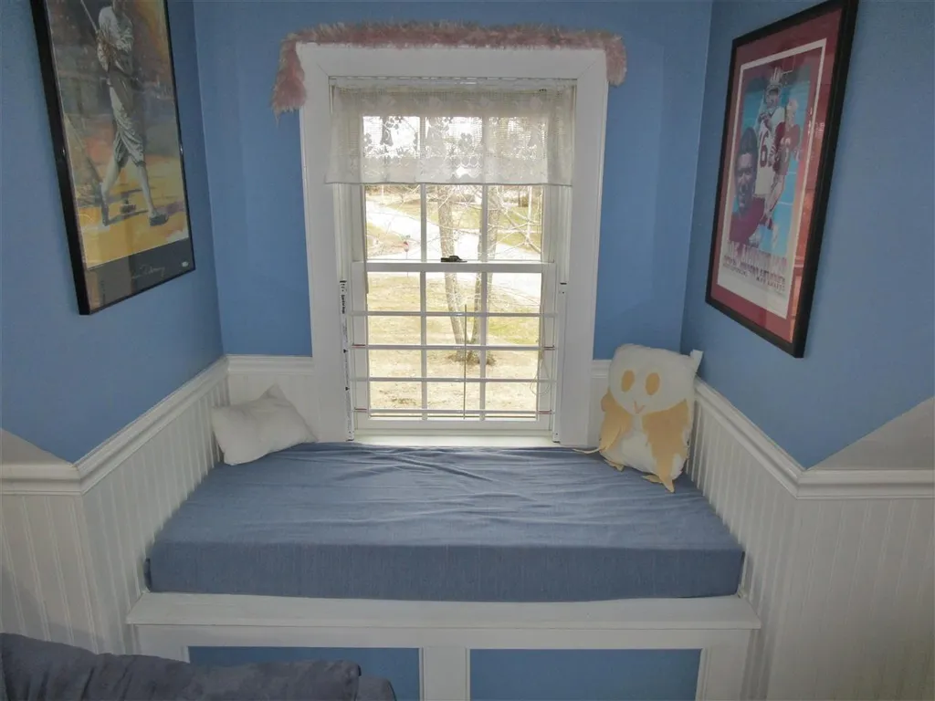 31 Redcoat Drive Hampstead NH 03841
