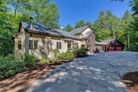223 Bunker Road New London NH 03257