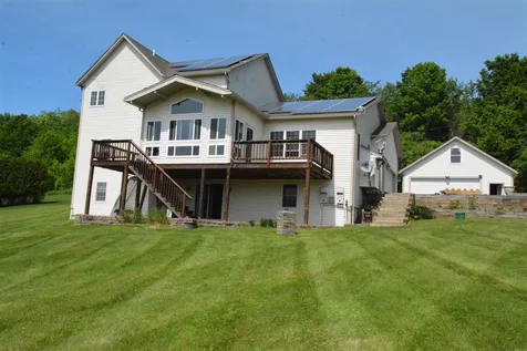 425 Duffy Road Milton VT 05468