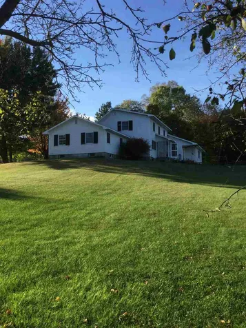 206 Macks Mountain Road Peacham VT 05862