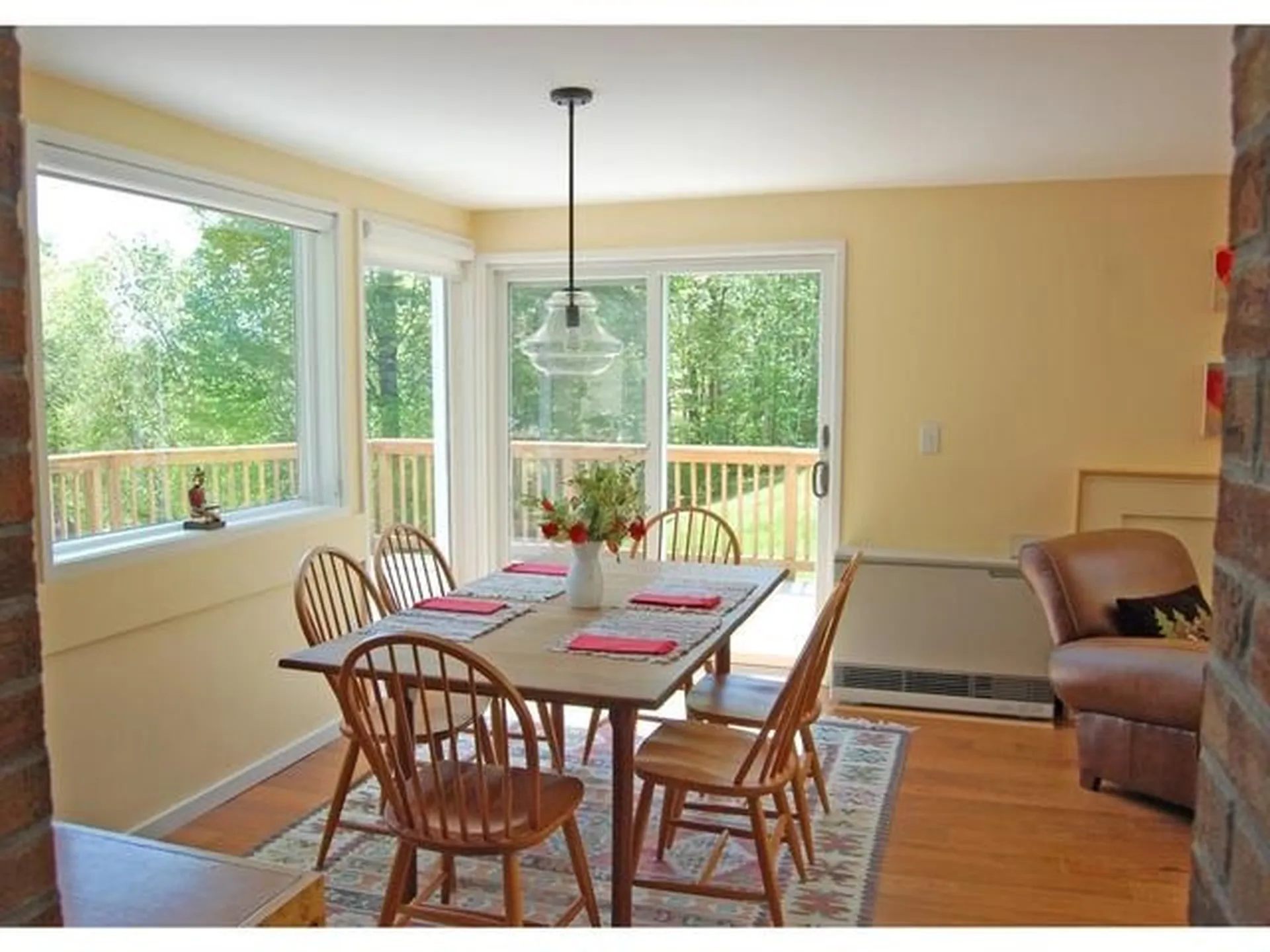 48 South Village Road Warren VT 05674