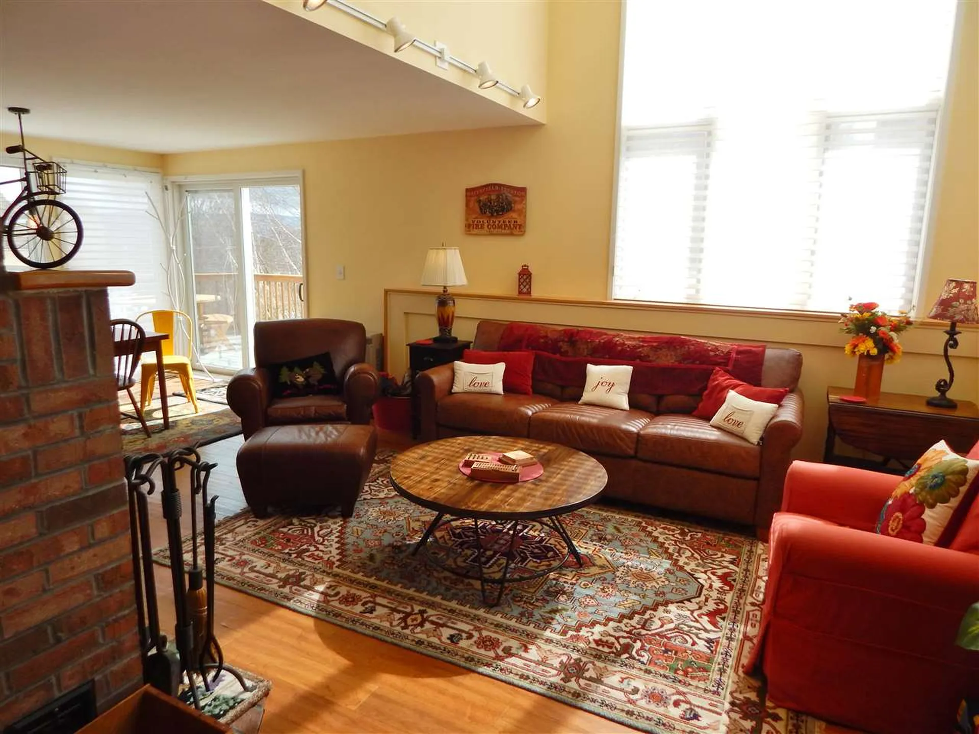 48 South Village Road Warren VT 05674