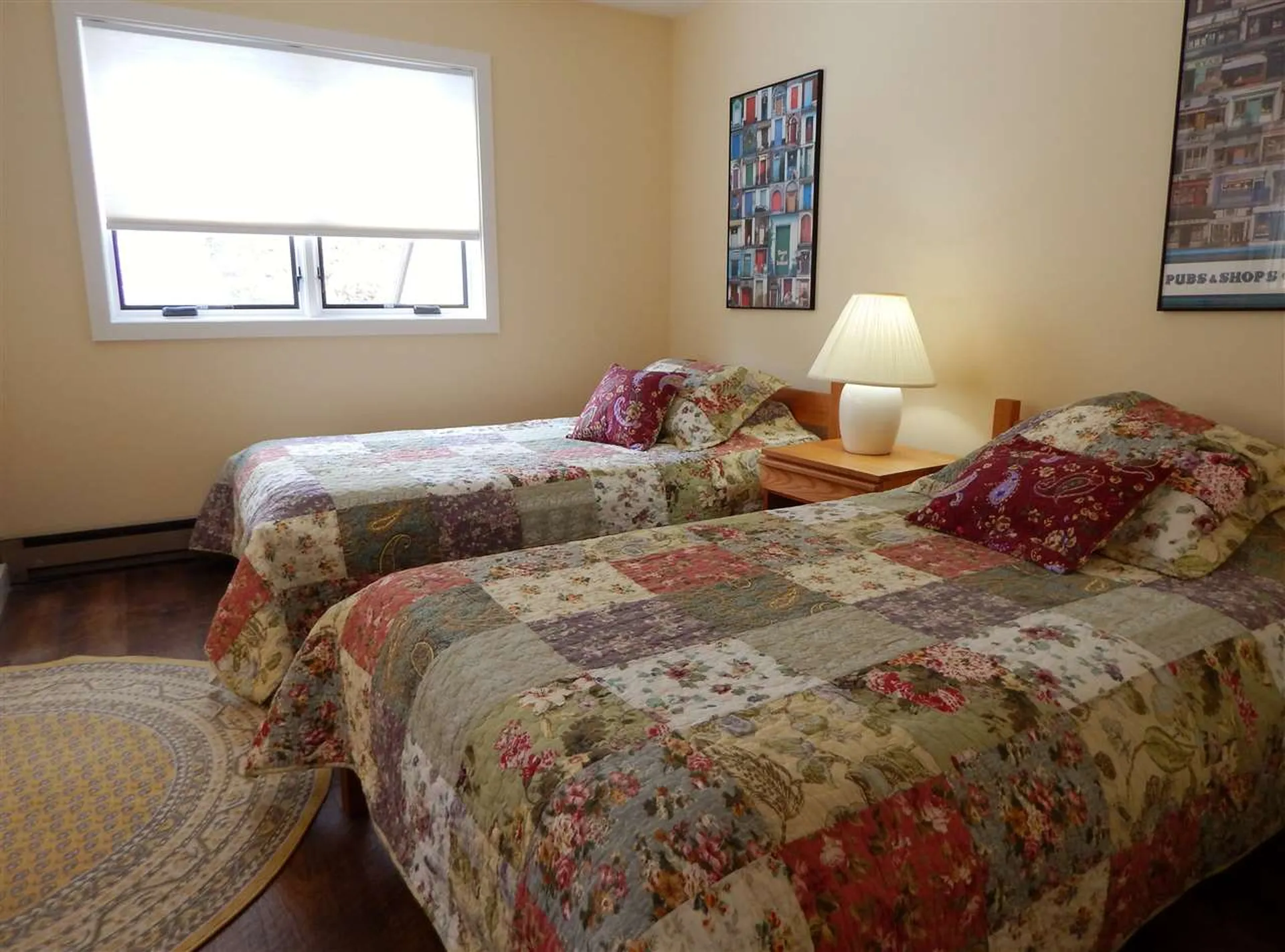 48 South Village Road Warren VT 05674