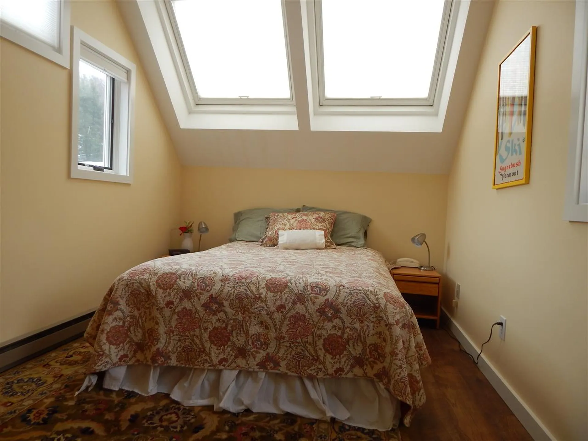 48 South Village Road Warren VT 05674