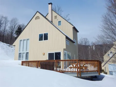 48 South Village Road Warren VT 05674