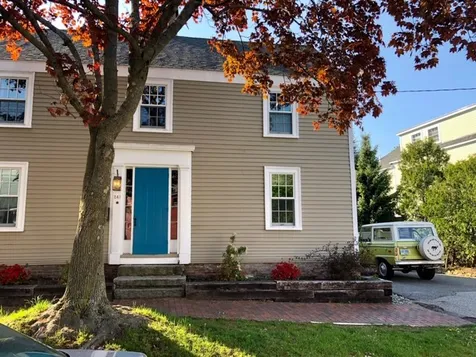 241 South Street Portsmouth NH 03801