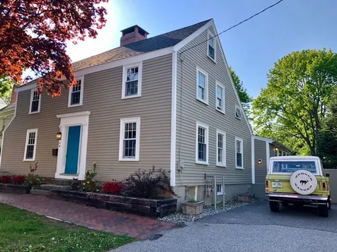 241 South Street Portsmouth NH 03801