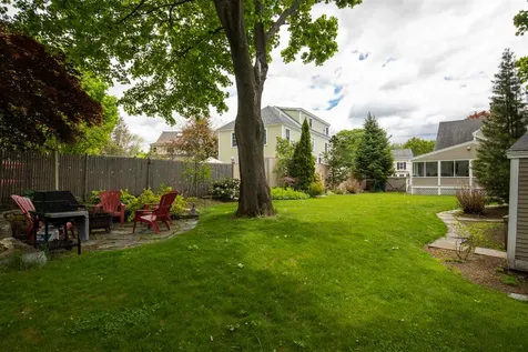241 South Street Portsmouth NH 03801