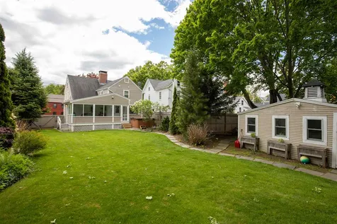 241 South Street Portsmouth NH 03801