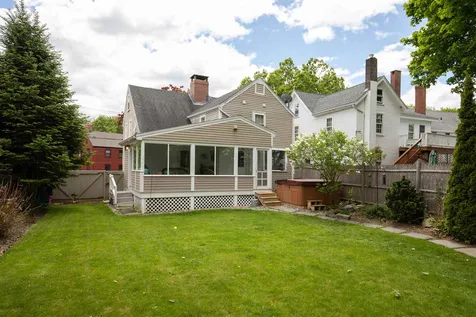 241 South Street Portsmouth NH 03801