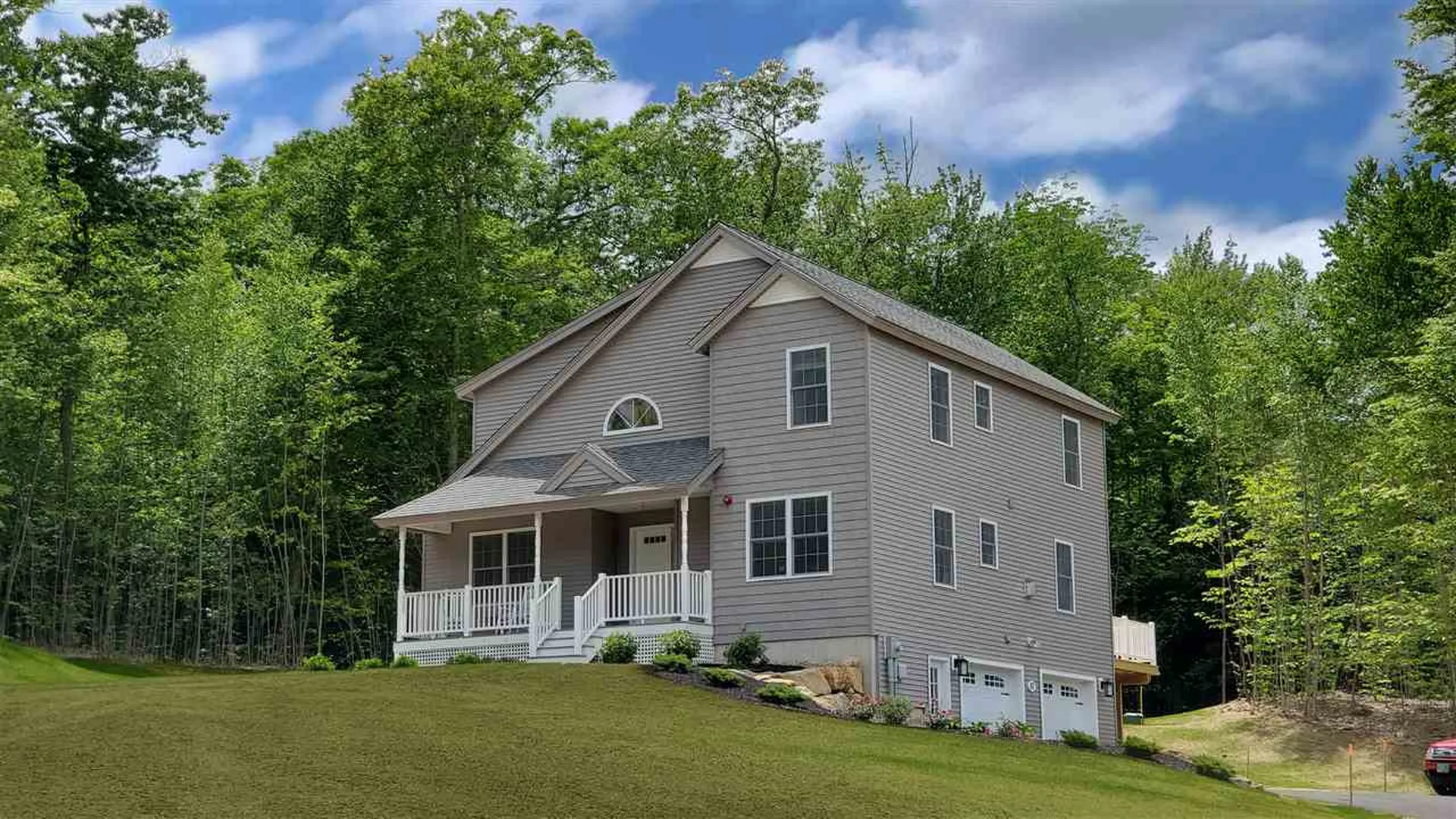 87 Caleb Drive Danville NH 03819