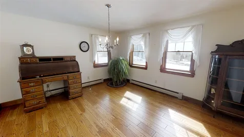 271 Maple Row Sheffield VT 05866