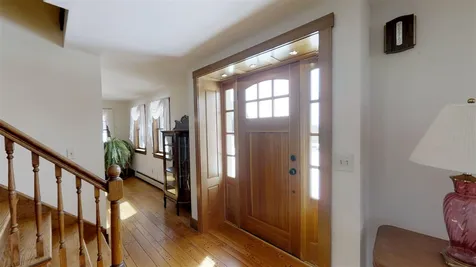 271 Maple Row Sheffield VT 05866