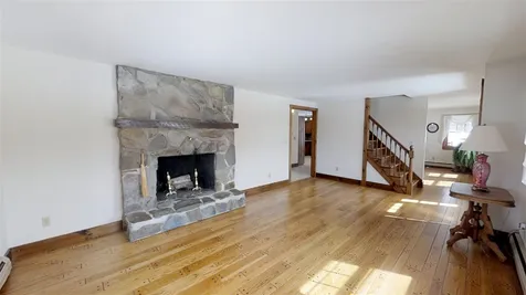 271 Maple Row Sheffield VT 05866