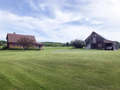 271 Maple Row Sheffield VT 05866
