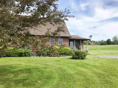 271 Maple Row Sheffield VT 05866