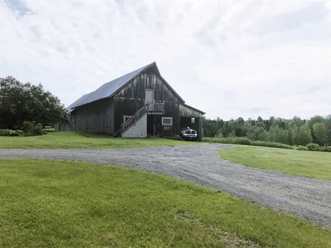 271 Maple Row Sheffield VT 05866