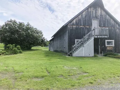 271 Maple Row Sheffield VT 05866