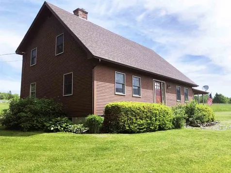 271 Maple Row Sheffield VT 05866