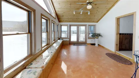271 Maple Row Sheffield VT 05866