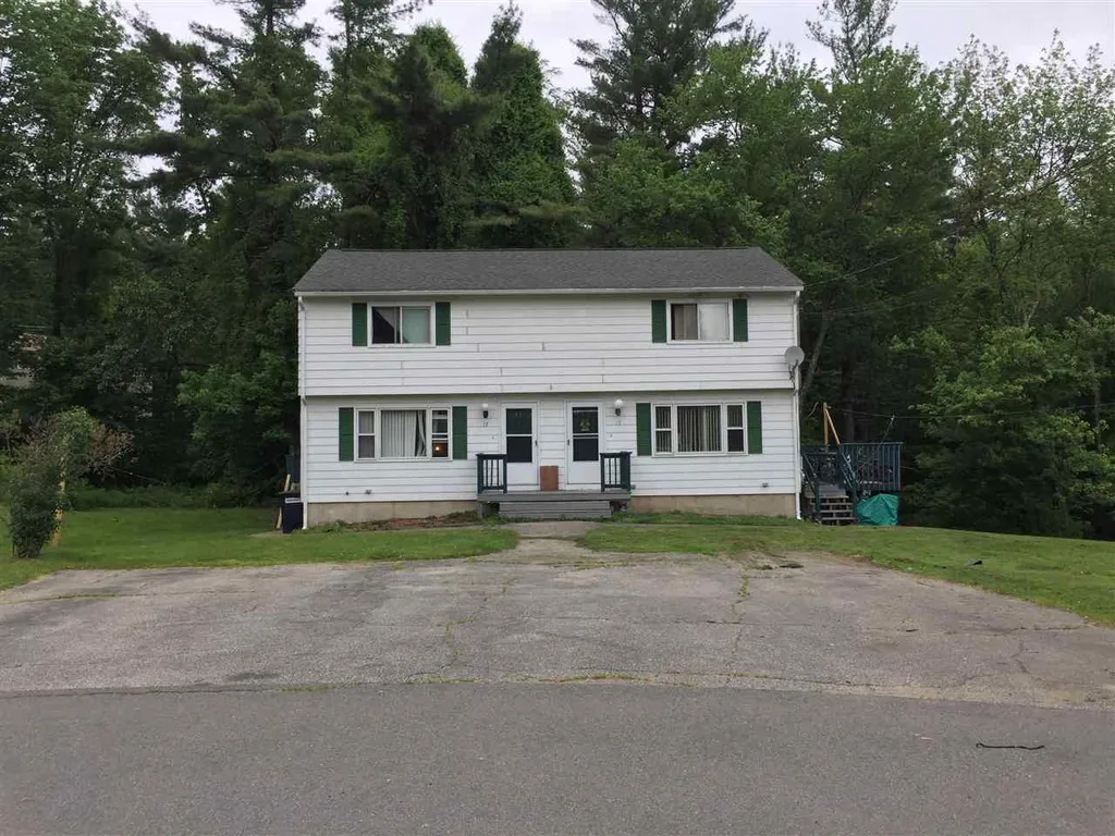 15 Sunset Circle Derry NH 03038