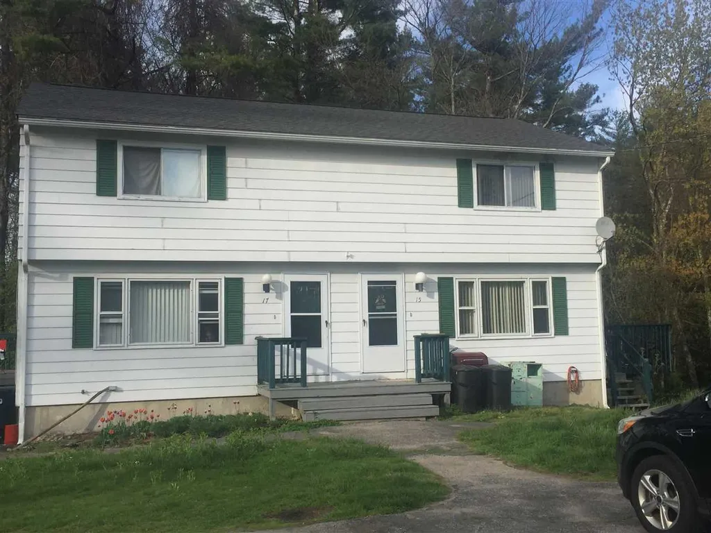 15 Sunset Circle Derry NH 03038