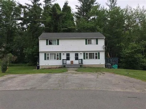 15 Sunset Circle Derry NH 03038