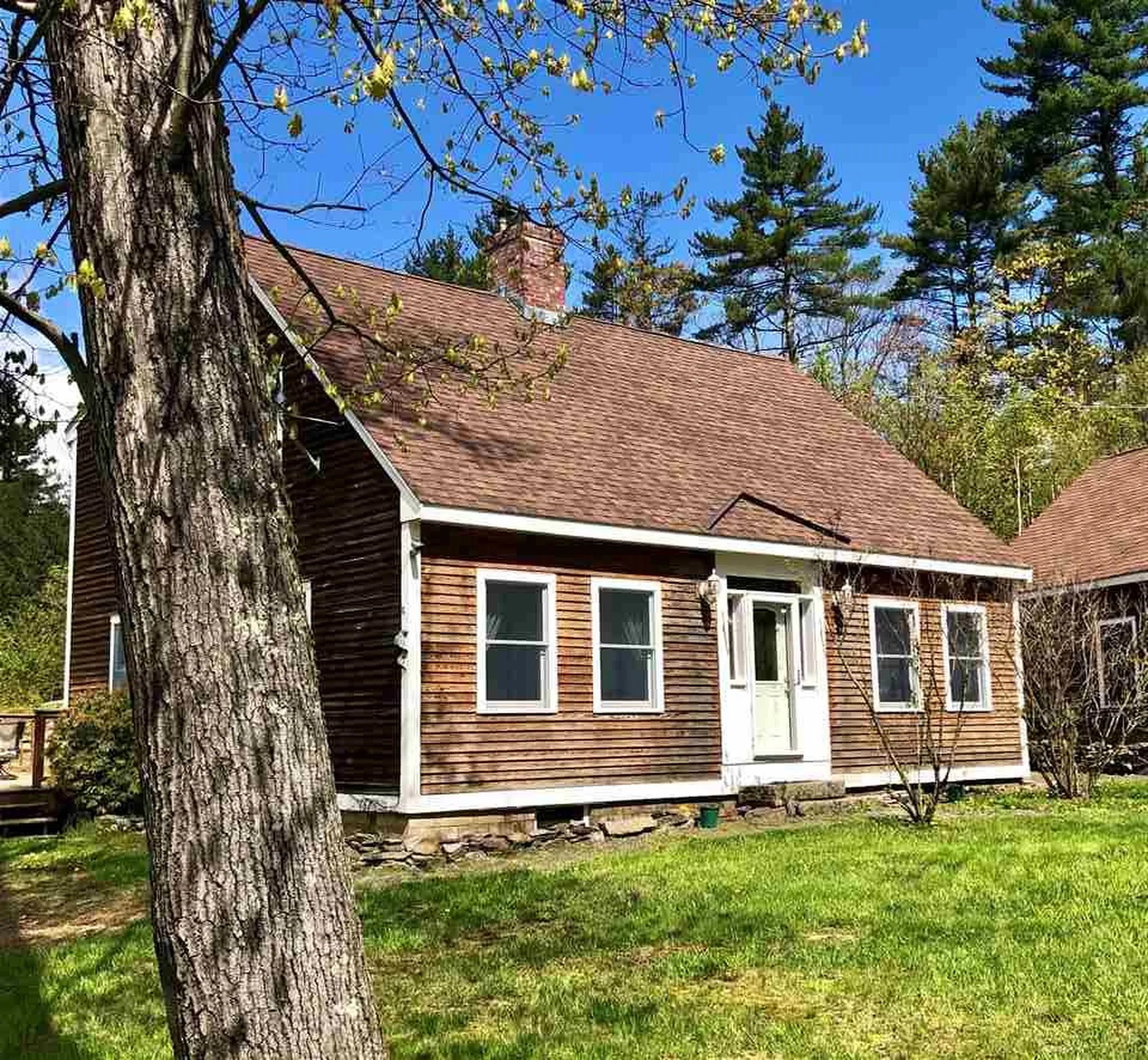 191 Hemlock Road Langdon NH 03602