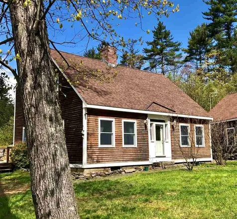 191 Hemlock Road Langdon NH 03602