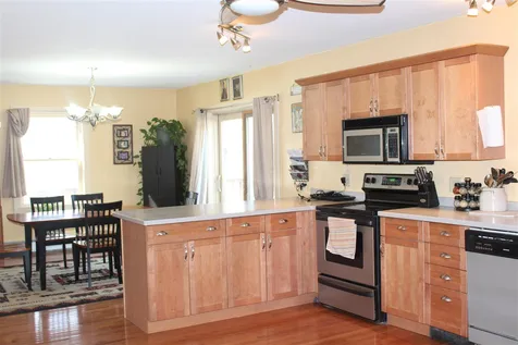 191 Hemlock Road Langdon NH 03602