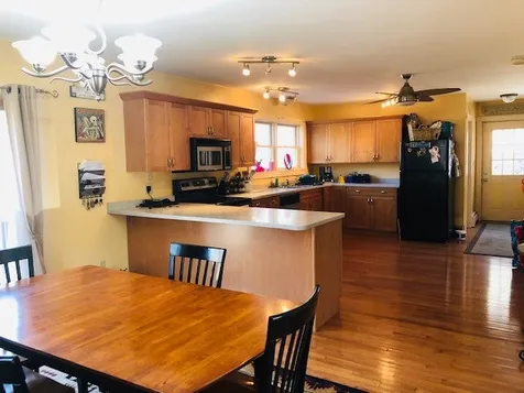 191 Hemlock Road Langdon NH 03602
