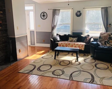 191 Hemlock Road Langdon NH 03602