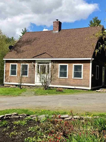 191 Hemlock Road Langdon NH 03602