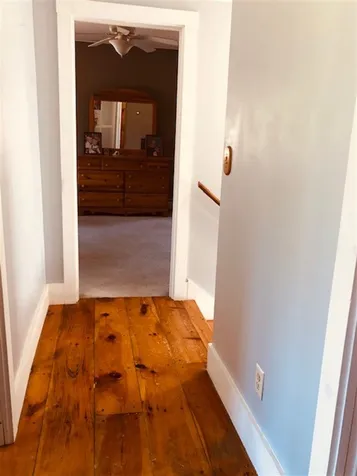 191 Hemlock Road Langdon NH 03602