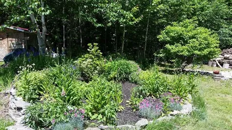 191 Hemlock Road Langdon NH 03602