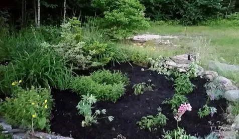 191 Hemlock Road Langdon NH 03602