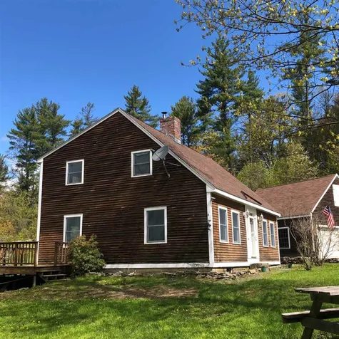 191 Hemlock Road Langdon NH 03602
