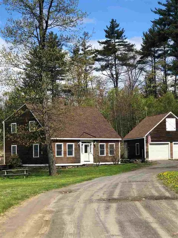 191 Hemlock Road Langdon NH 03602