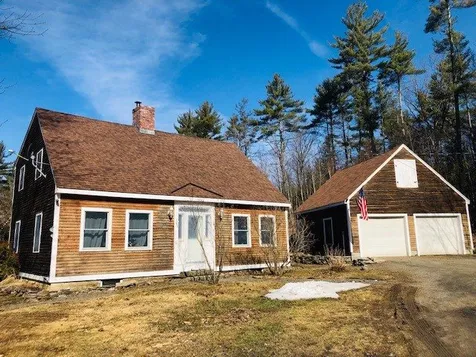 191 Hemlock Road Langdon NH 03602