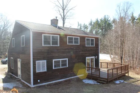 191 Hemlock Road Langdon NH 03602