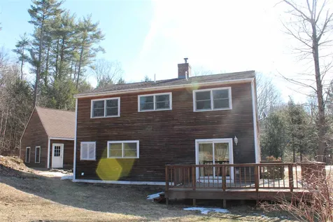 191 Hemlock Road Langdon NH 03602