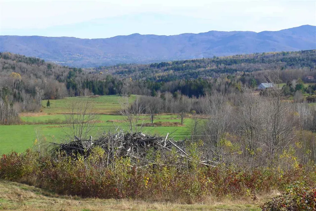 237 Farm Hill Road Morristown VT 05661