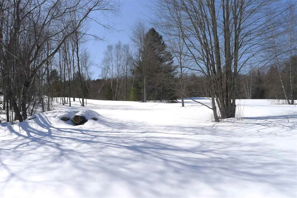 237 Farm Hill Road Morristown VT 05661