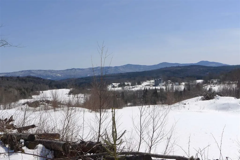 237 Farm Hill Road Morristown VT 05661